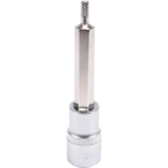 M5 12kant xzn pikk padrun 1/2" L100mm YT-04350