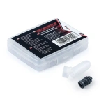 Vulkaniseerivad kruvid rehviparanduseks 10tk