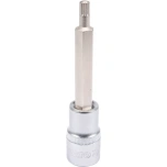 M6 12kant xzn pikk padrun 1/2" L100mm YT-04351