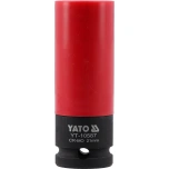 21mm valuvelje padrun 1/2" plast kate YT-10587