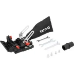 Küpsisepesade tegija m14võlliga nurklihvijale yt-829861