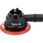 Orbitaallihvpea 150mm (125mm nurklihvijale) yt-829783