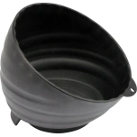 Magnetkauss 150mm kõrge äärega YT-08305