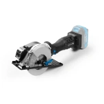 Harjadeta mini-metallisaag 120mm 18V (akuta) HT2E261-0RMS