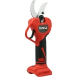 Akuga oksakäärid 18V 40MM (akuta) YT-828383