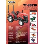 Traktor 25hj yt-85830