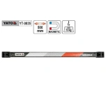 Magnettööriistahoidja kuni 13kg 500mm YT-0835