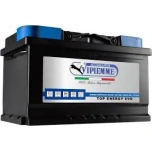 Aku 55Ah 480A Vipemme 245x175x175 b064C