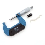 Mikromeeter 25-50mm+-0,01mm / kruvik YT-72301