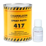 Pritspahtel +kõvendi 950mL+50mL 417