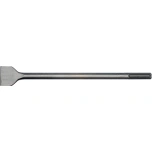 50mm Lapikmeisel betoonile L=400mm SDS MAX 50x18x400mm TR-23606