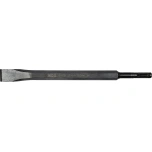 20mm Lapikmeisel betoonile L=250mm SDS PLUS 20x14x250mm YT-4721