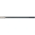 25mm Lapikmeisel betoonile L=400mm SDS MAX 25x18x400mm YT-47340