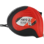 Mõõdulint 5m 19mm YT-7127