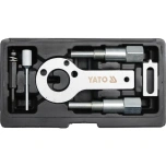 Lukustuskomplekt OP 1,9cdi / Fi 1,9 / 2,4JTD YT-06013