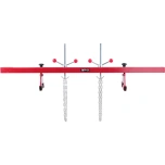 Mootori ülevalhoidja toetub tiivale 1,5m 500kg YT-55568