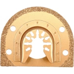 Multitööriista teemanttera YT-34682