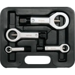 Mutri poolitaja / purustaja 4tk  YT-0585