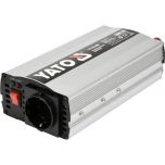 Muundur 12v-220v 500W inverter YT-81490