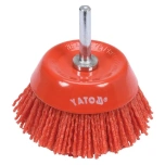 Nailonhari trellile D75mm 6mm YT-47782