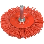 Nailonhari trellile D75mm 6mm YT-47791