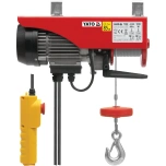Elektritali 1050W 300/600kg