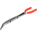 Näpitsad 330mm peened painutatud YT-20401