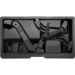 Lukustuskomplekt (2 võlli) DOCH YT-06008