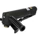 Nurklihvija lõikur õhuga 125mm d16/22mm 141l/min 11000/min YT-09675