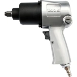 Õhumutrikeeraja 1/2" 550Nm 119l/min 2haamer 7500/min YT-09511