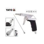 Õhupüss + toru YT-2373