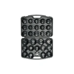 Õlifiltrivõti komplekt "kauss" 30osa YT-0596