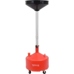 Õlikoguja 20L YT-0718