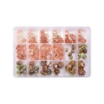 Õlivanni korgid 534osa YT-06864