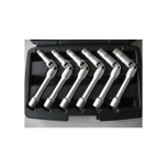 Padrunite kom. eelsüüteküünaldele  3/8" 6tk YT-0534