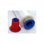 Pakkekile hoidja 2 osaline 50mm K-S002