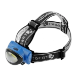 Pealamp LED 3W 160lm 3XAAA HT1E420