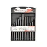 Meislite ja tornide komplekt 12osa YT-4714