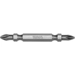 PH2 kruvikeeraja otsad 10tk kahepoolne YT-04812