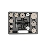 Pidurikolvi tagasikeeraja kompl. 12osa YT-0611