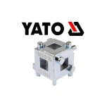 Pidurikolvi tööriist 3/8" 10mm YT-0683