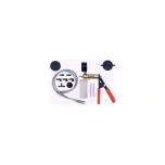 Piduriõhutuspump 16osa YT-0673