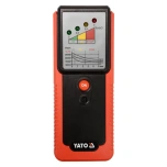 Pidurivedeliku tester YT-72981
