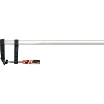 Pitskruvi 1200x120mm YT-6453
