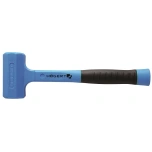 Plasthaamer haavlitega 680g HT3B091