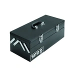 Plekist tööriistakohver 460x200x180mm YT-0884