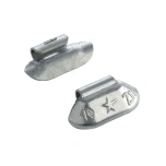 Plekkvelje tasakaal 10g 100tk 01-02-14