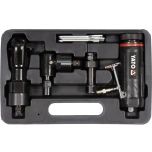 Pneumaatiline komplekt 3 ühes  YT-09860