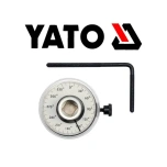Pöördemomendi nurga mõõtja 1/2" YT-0593