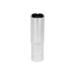 17mm 12kant pikk padrun 1/2" YT-12939